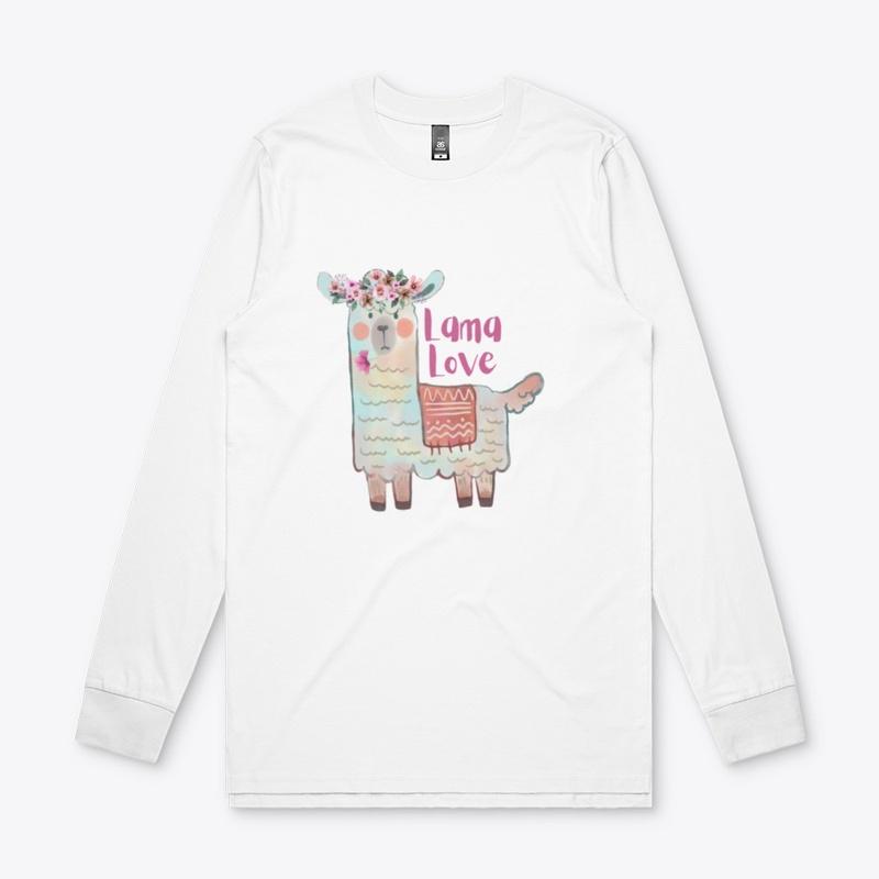 Lama Love