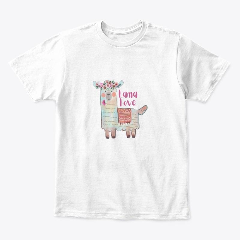 Lama Love