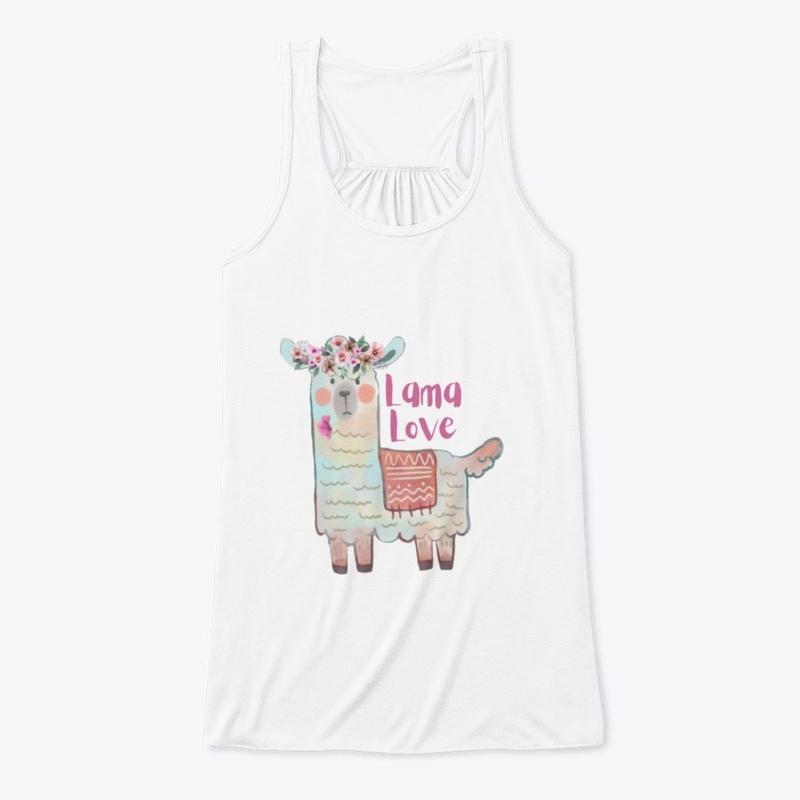 Lama Love