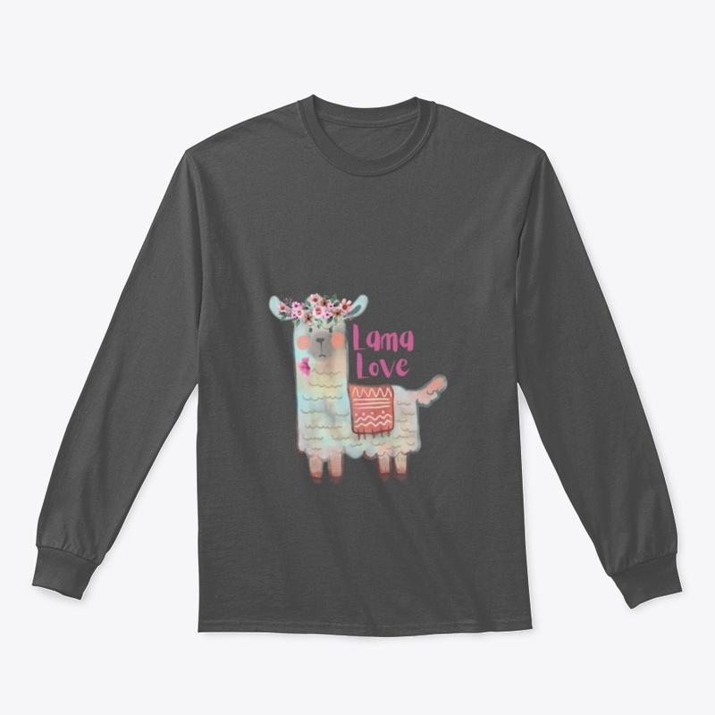 Lama Love