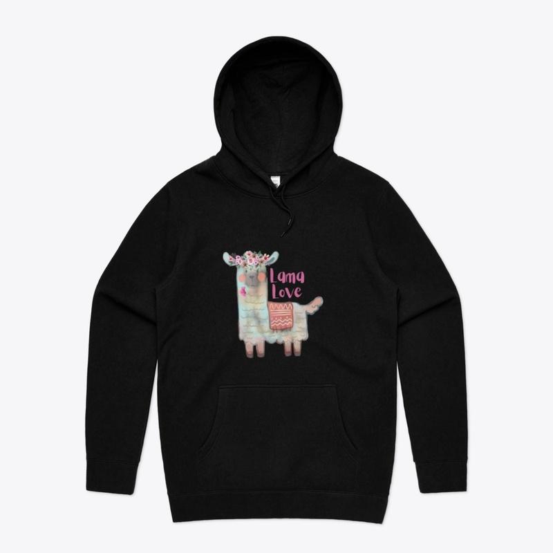 Lama Love