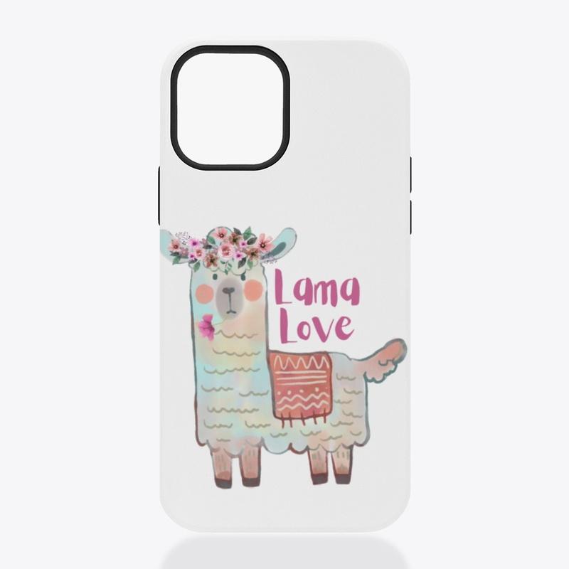 Lama Love