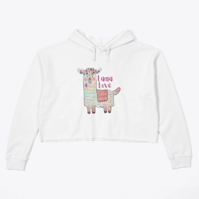 Lama Love