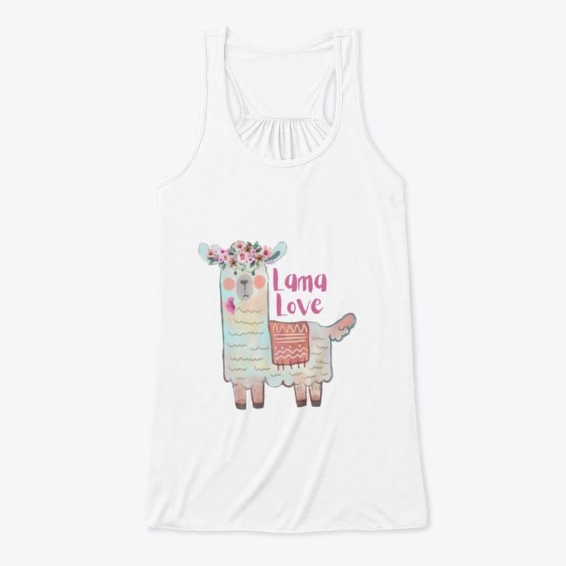 Lama Love