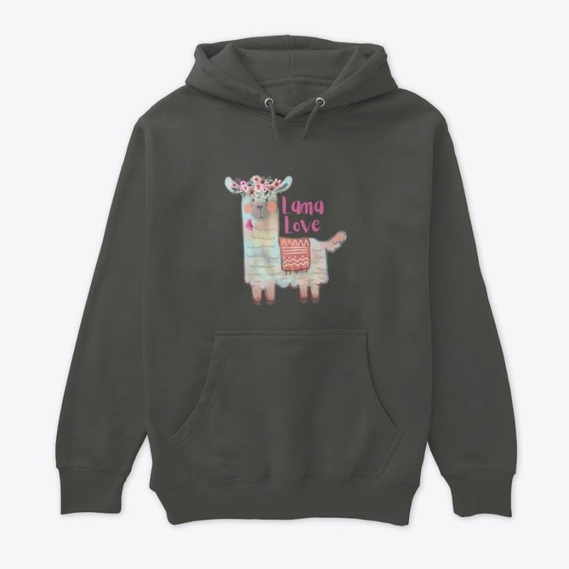 Lama Love